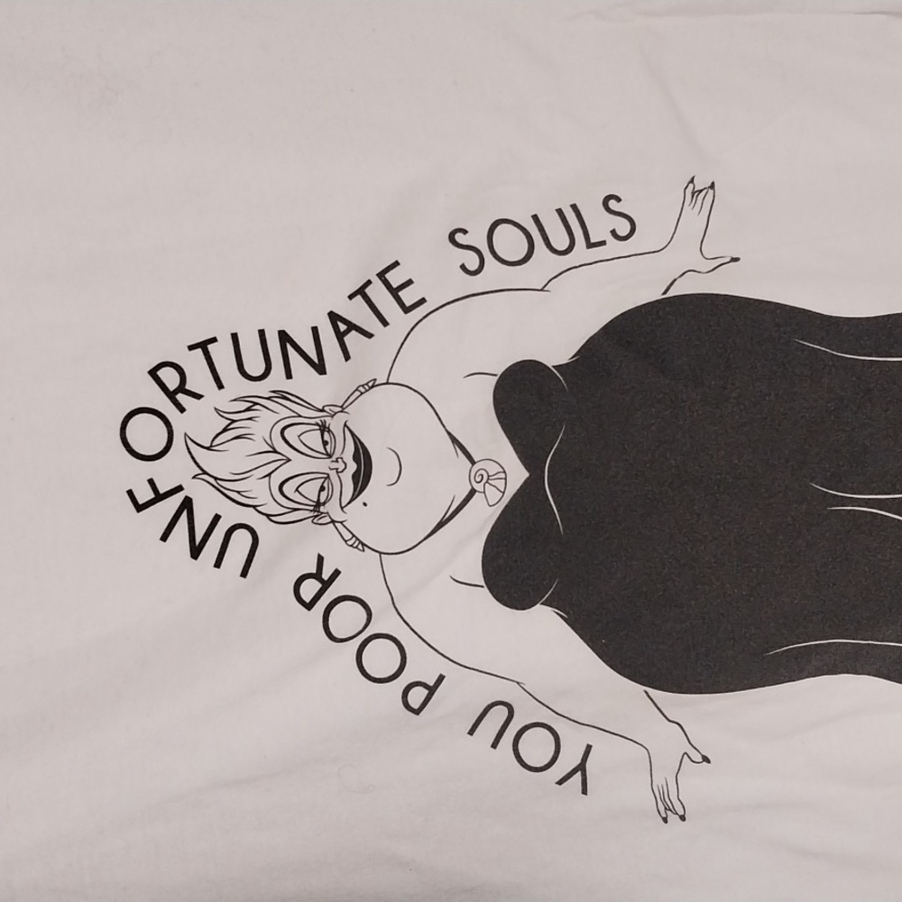 Disney t shirt, plus size 0.